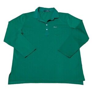 Ralph Lauren RLX Golf Polo